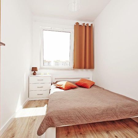 Apartamenty Sun&Sea Danzica Esterno foto