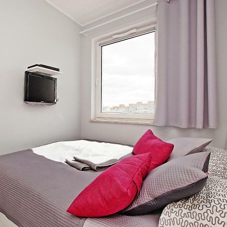 Apartamenty Sun&Sea Danzica Esterno foto
